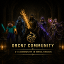 Discovery icon for ORCN7 Community Discord server