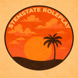 Discovery icon for StemState Roleplay (Ban Wipe) Discord server