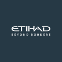 Discovery icon for Etihad Airways Discord server