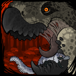 Discovery icon for Archelosauria // Community Discord server
