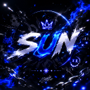 Discovery icon for Sun Comunity-BR 🇧🇷 #2.5k Discord server