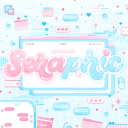 Discovery icon for ̣ 𓂃‿ ۫ 𝓈erαphic ⁺ ⟡ Discord server