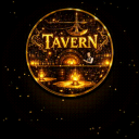 Discovery icon for Tavern 🍻 Discord server