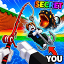 Discovery icon for Be A Fish Bait Roblox Discord server