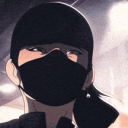 Discovery icon for R6 and Chill Discord server