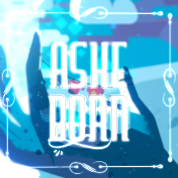 Discovery icon for ・📨・𝐴𝑠𝑘𝑒𝑏ø𝑟𝑛 — RP! █ ▓ ▒ ░ Discord server