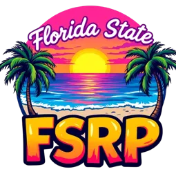Discovery icon for Florida State Roleplay Discord server