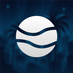 Discovery icon for Pluto Discord server