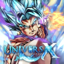 Discovery icon for Universal Tower Defense X Discord server