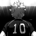 Discovery icon for Nyx.  닉스 Discord server
