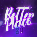 Discovery icon for 𝔹𝕖𝕥𝕥𝕖𝕣ℙ𝕝𝕒𝕔𝕖 © Discord server