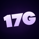 Discovery icon for 17Games! Discord server