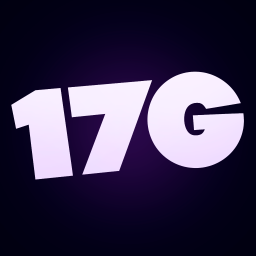 Discovery icon for 17Games! Discord server