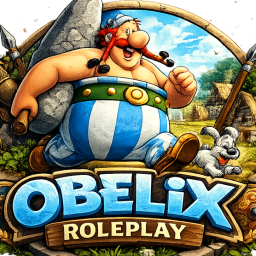 Discovery icon for Obelix RolePlay Discord server