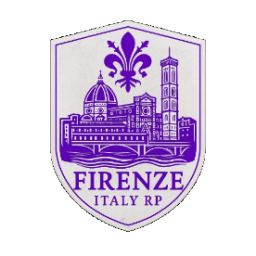 Discovery icon for 💜 Firenze Italy RP® Discord server