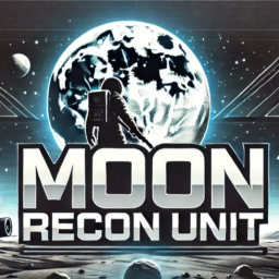 Discovery icon for Moon Haven Discord server