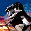 Discovery icon for Akame Ga Kill!! Discord Discord server