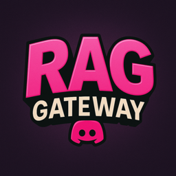 Discovery icon for ragdc.mintclubs.info Discord server