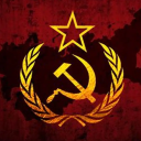 Discovery icon for Союз Советских Социалистических Республик | CCCP Discord server