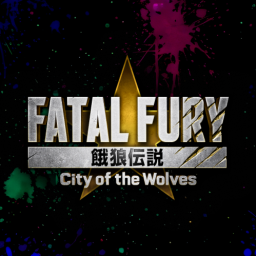 Discovery icon for FATAL FURY OFFICIAL Discord server