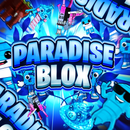 Discovery icon for ParadiseBlox | #1 Roblox Shop for Steal a Brainrot & Escape Tsunami For Brainrot Discord server