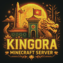 Discovery icon for ⋆˚✿ KingOra ✿˚⋆ | #2026 Discord server