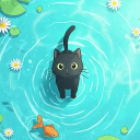 Discovery icon for MeowMeow Hub Discord server