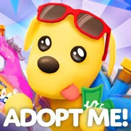 Discovery icon for Adopt me Values | Trading and values! Discord server