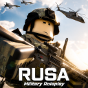 Discovery icon for Roblox Military Roleplay Discord server