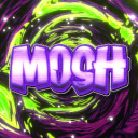 Discovery icon for MOSH | Amizades • Games • Call • Brasil • Comunidade • Anime • BR • Brawhalla Discord server