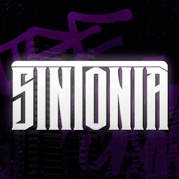 Discovery icon for Sintonia Roleplay #40K Discord server