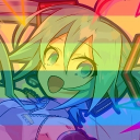 Discovery icon for Miku World Discord server