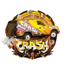 Discovery icon for 𝐂𝐑𝐀𝐒𝐇 𝐒𝐄𝐑𝐕𝐄𝐑 {𝟐𝟔𝐊} Discord server