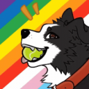 Discovery icon for Pups in the Park 🐾 Discord server