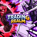 Discovery icon for Blox Fruits Trading Realms Discord server