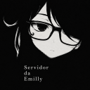 Discovery icon for 𝒔𝒆𝒓𝒗𝒊𝒅𝒐𝒓 𝒅𝒂 𝒆𝒎𝒊𝒍𝒍𝒚 Discord server