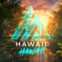 Discovery icon for Hawaii . Discord server