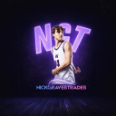 Discovery icon for NickGravesTrades Discord server