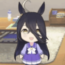 Discovery icon for Umamusume: Pretty Derby! Hispano Discord server