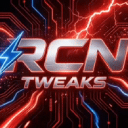 Discovery icon for Rcn Tweaks 2K Discord server