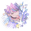 Discovery icon for 𐔌  .  🎈ruikasapop asylum🌟  !  ୧ Discord server