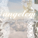 Discovery icon for angelcm | ANGL Tag | Nitro Giveaways | discord.gg/hyrp ๐ Discord server