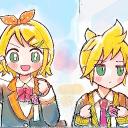 Discovery icon for ใ Kagamine Club ใ Discord server