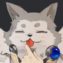 Discovery icon for 🌑  ﹕  sees　  　  ﹕ Discord server