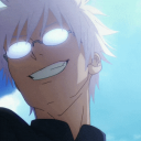 Discovery icon for Gojo’s Domain Discord server