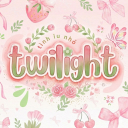 Discovery icon for โน ๐ท ๊ฐ Twilight ๊ฑ๐ Discord server