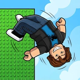 Discovery icon for +1 Backflip Obby Escape | Codes & Community Discord server