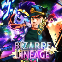 Discovery icon for Bizarre Lineages Discord server