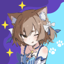 Discovery icon for 🌀 Femboy-Baka!!!👗💙 Discord server