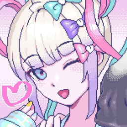 Discovery icon for (๑ᵔ⤙ᵔ๑) tobari • sfw • active & gws • 🌸🎀 Discord server